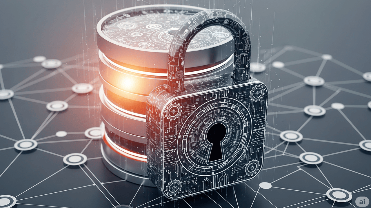 Laravel DB Encryptor
