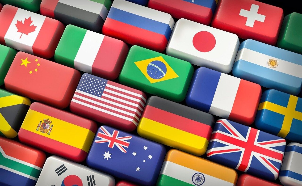 Laravel Translate